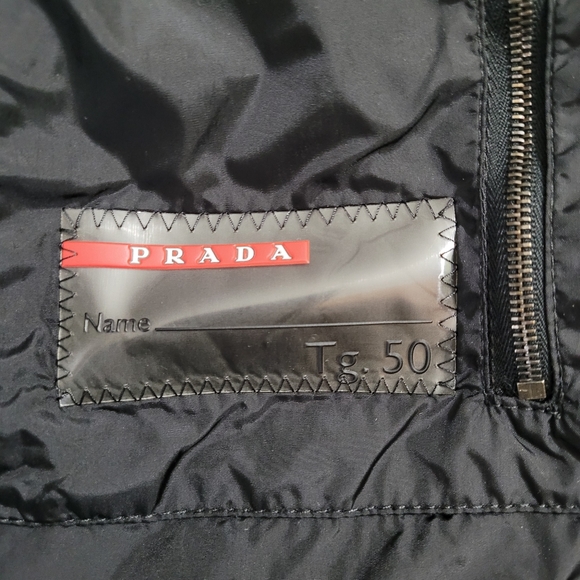 Men's Prada Jacket - Picture 6 of 13